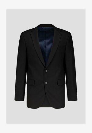 Dansaert Black Veste de costume - black