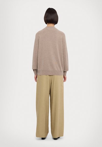 Paul Smith SWEATER - Maglione - brown