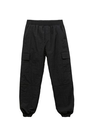 JOGGER - Træningsbukser - dark blue