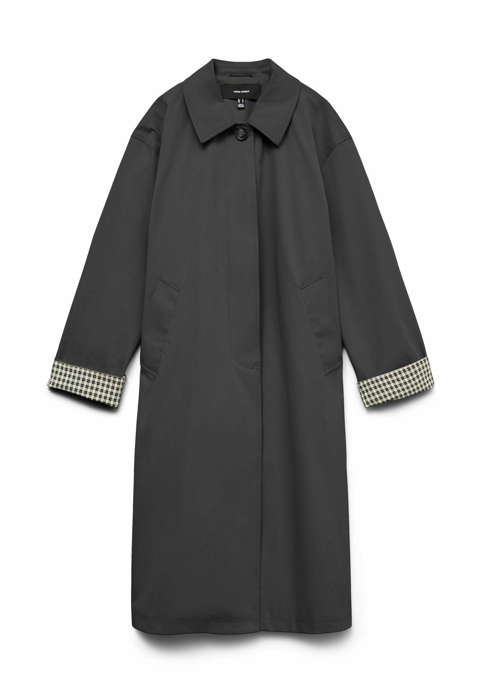 Asphalt classic coat