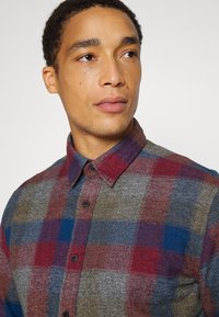 Selected Homme SLHREGBAKER - Camisa - port royale