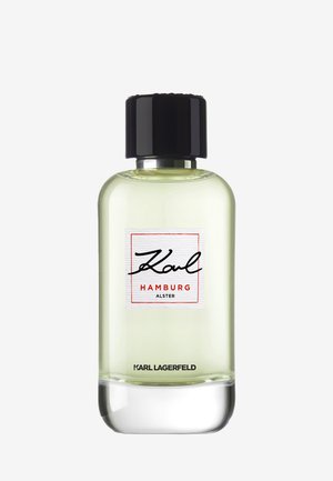 HAMBURG ALSTER - Eau de Toilette - -
