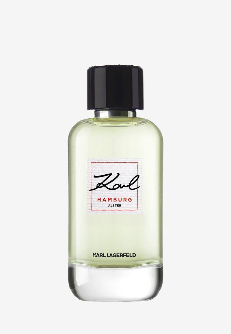 Karl Lagerfeld Fragrances - HAMBURG ALSTER - Eau de toilette, Forstør