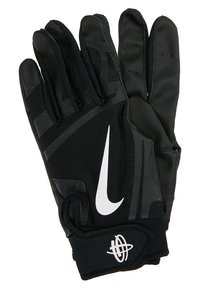 HUARACHE EDGE GLOVE - Pirštinės - black/black/white