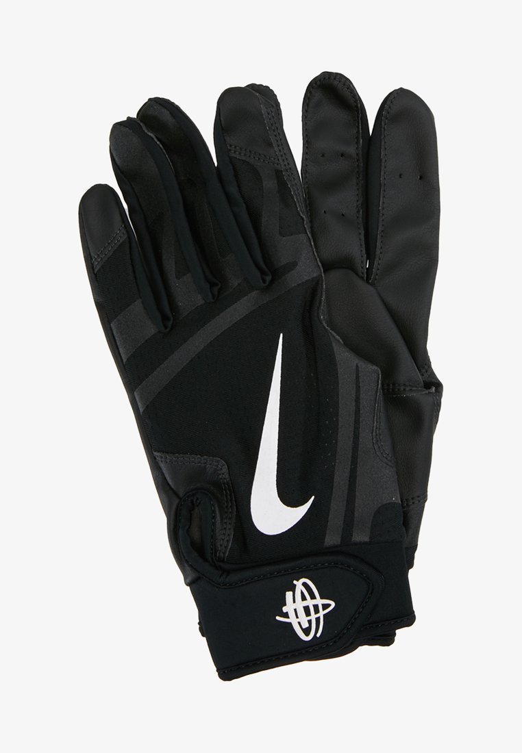 Nike huarache edge gloves - black - mens Clearance