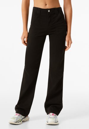 Pantaloni - black