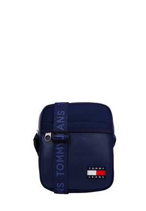 DAYILY ELEVATED REPORTER - Bandolera - dark night navy