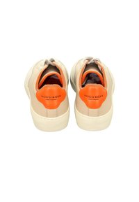 Scotch & Soda PLAKKA - Sneaker low - sand multi