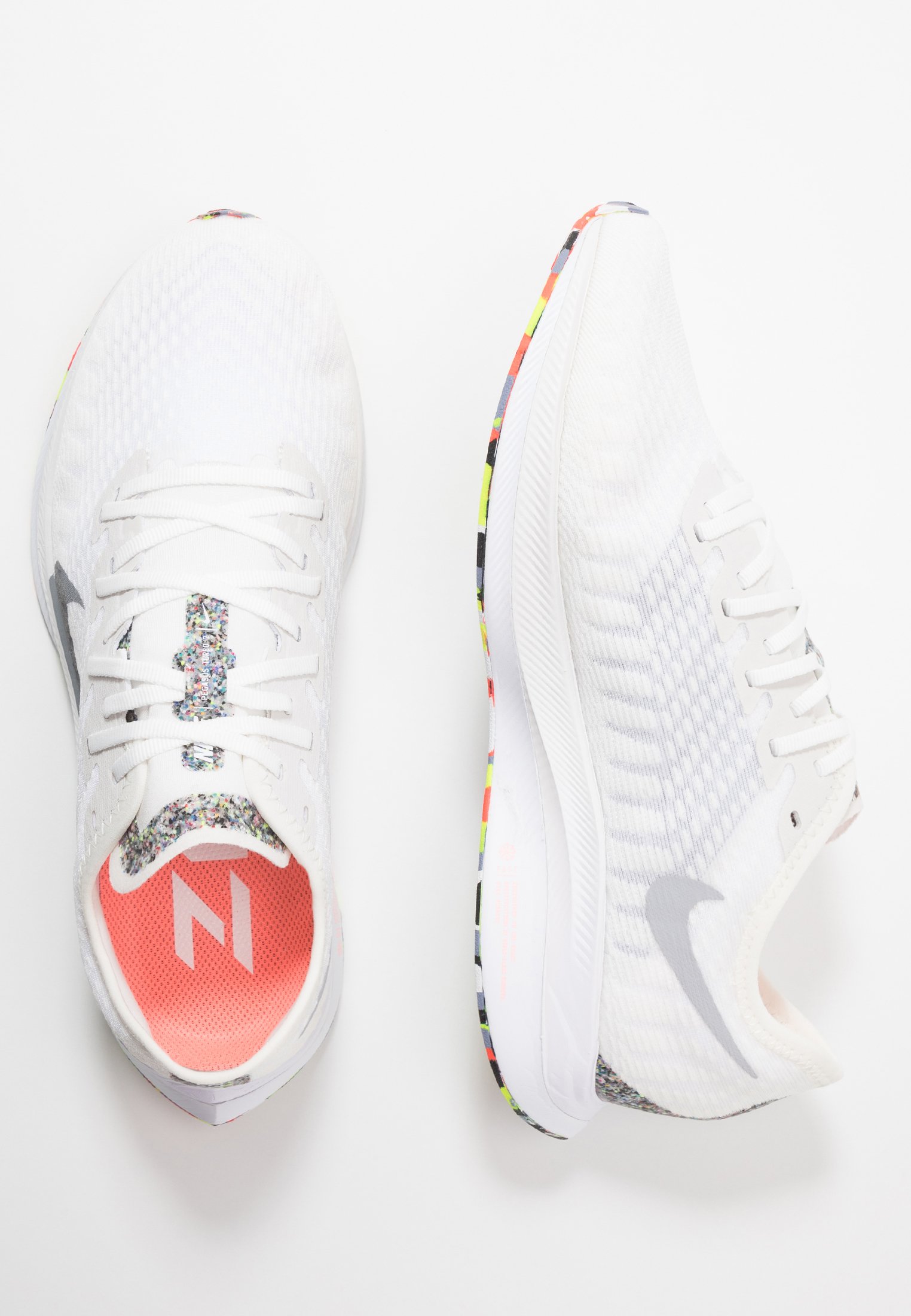 zalando pegasus turbo