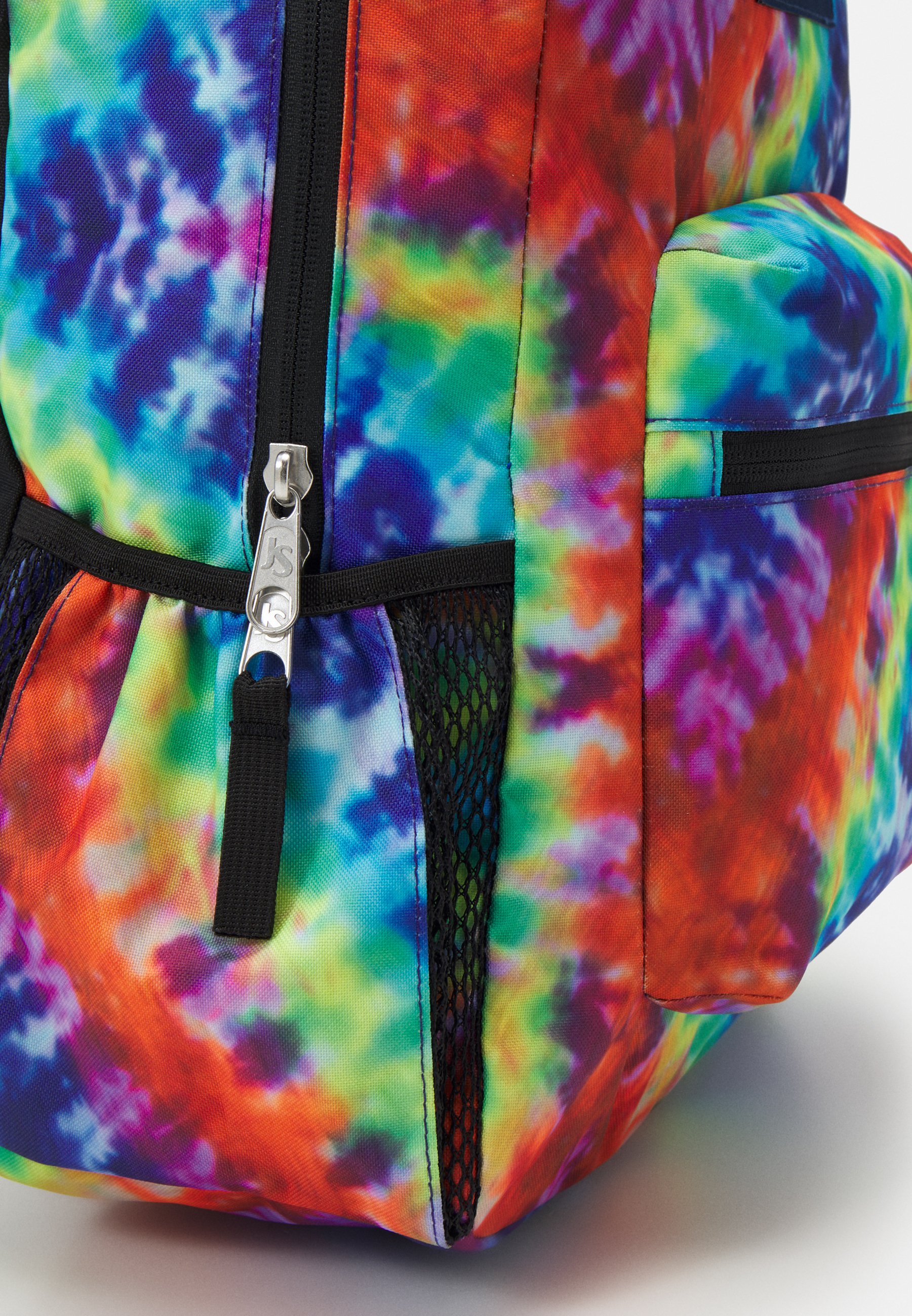 vans crosstown backpack multicolor