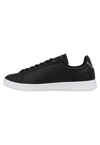 Lacoste Tenisky - black
