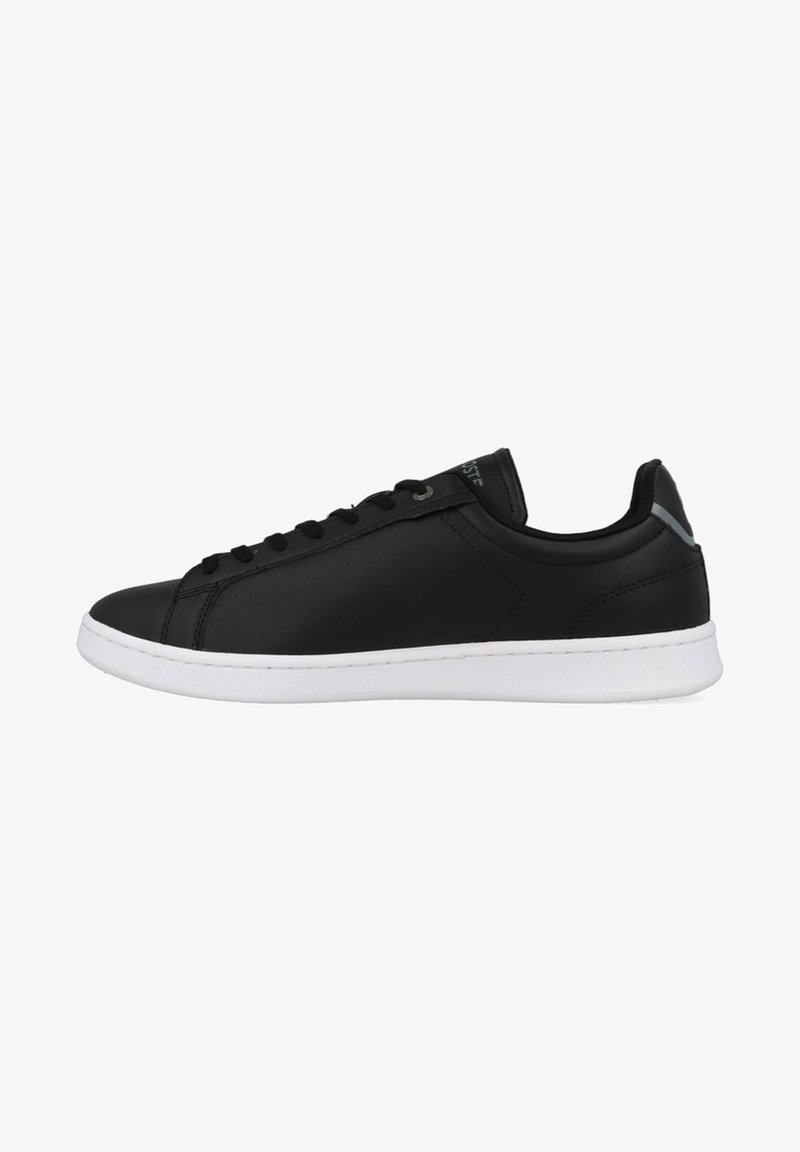 Lacoste Tenisky - black