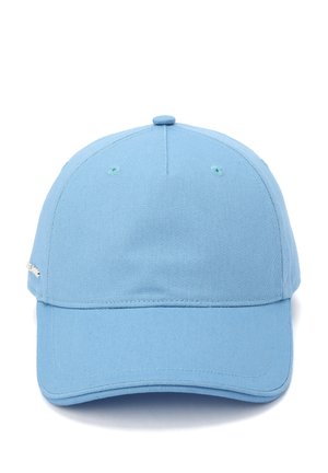 BASEBALL WITH LOGO - Cap - bright blue
