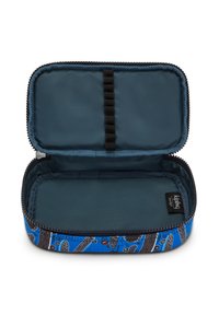 Kipling BTS PRT AC - Astuccio - new scate print small