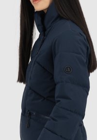 alife & kickin NELLAK A  - Giacca invernale - marine