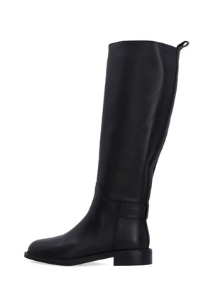 VENEZIA Laarzen - black