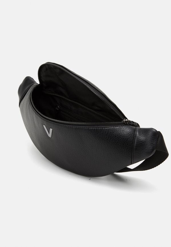SHIBA  - Bum bag - nero4
