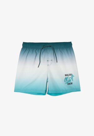 OVS, SWIM SHORTS WITH DRAWSTRING - Bañador corto - white