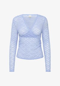 Izbrano, della robbia blue