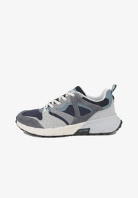 Non sélectionné, fresh grey indigo