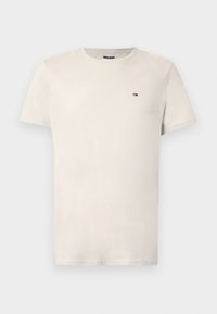 TEE - T-shirt basic - gulf sand