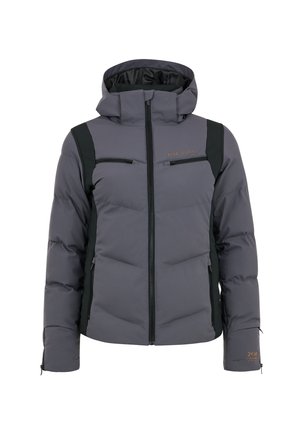 Protest, PRTIKUYA - Snowboardjacke - shadow grey