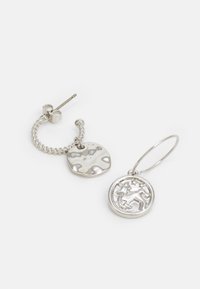 Fire & Glory EARRINGS 5 PACK - Brincos - silver-coloured