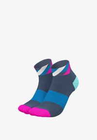 Unselected, zucchero pink