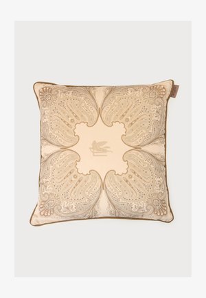 ETRO, KIRI CUSHION - Coussin décoratif - beige