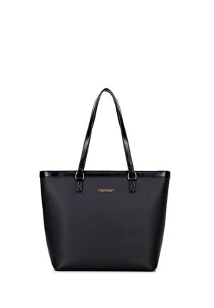 YOUNG COLLECTION - Sac à main - black
