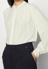 BOSS Button-down blouse - white