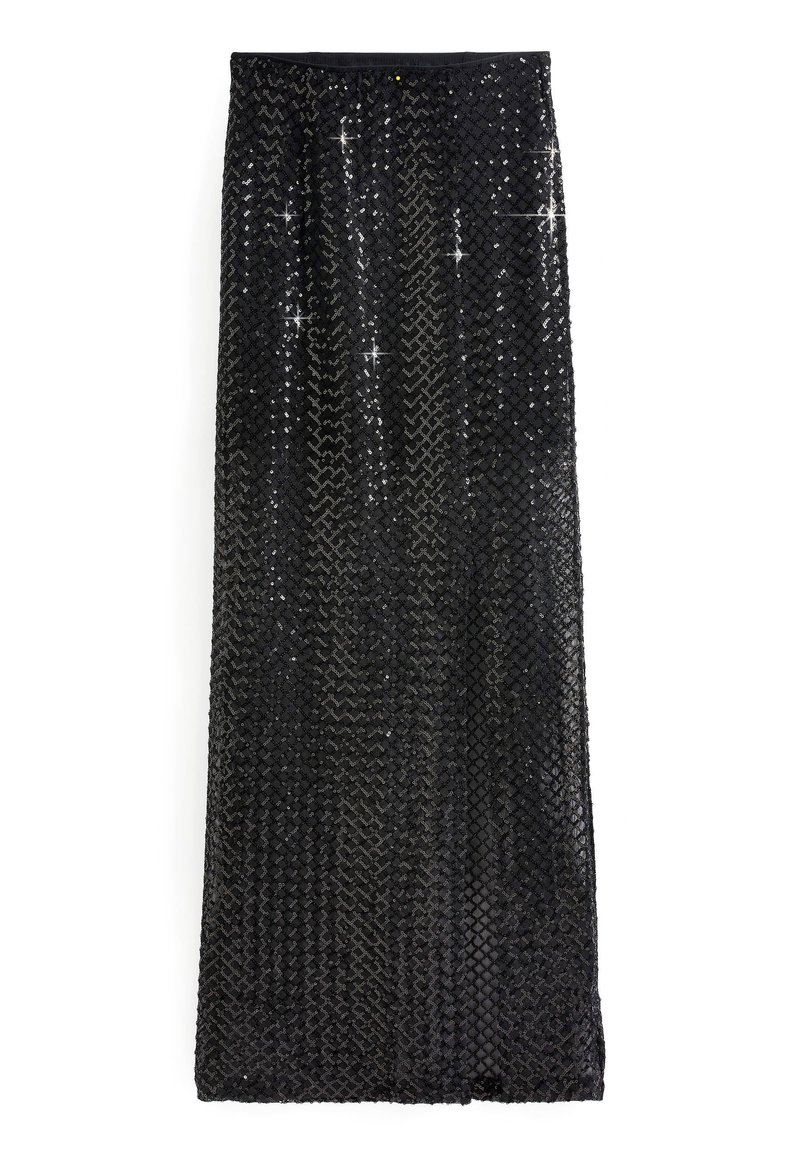 Next Maxirok zwart Next Maxirok zwart