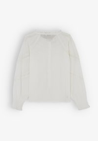 Scalpers ROMANTIC - Cămașă - white