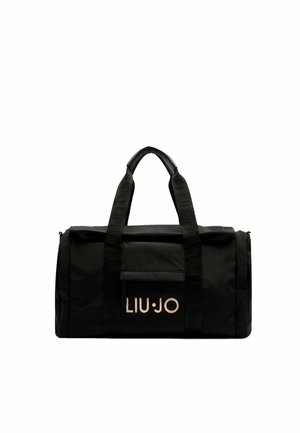 Borsa da viaggio - black