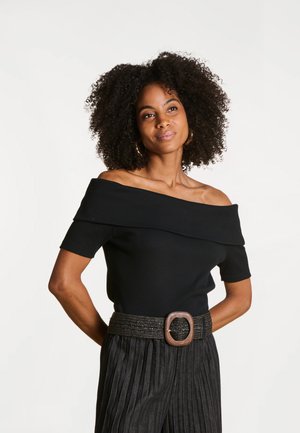 La Fée Maraboutée, T-shirt basique - noir