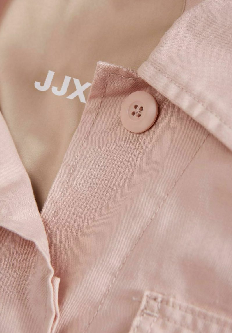 Damen Leichte Jacken | JJXX JXEVIE FIELD Leichte Jacke cameo rose/rosa - HF14977 Damen Leichte Jacken | JJXX JXEVIE FIELD Leichte Jacke cameo rose/rosa - HF14977