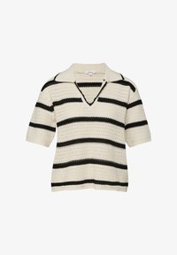 Niet geselecteerd, helles beige