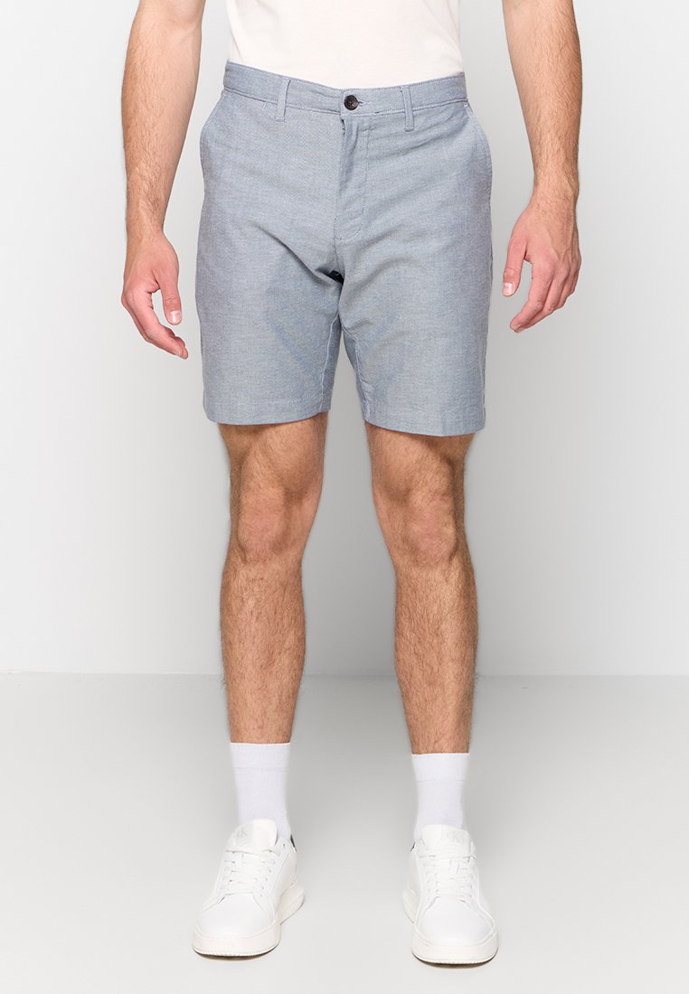 Scotch & Soda Shorts lichtblauw