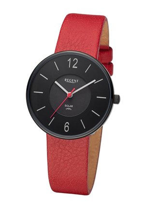 Regent ARMBAND - Montre - schwarz