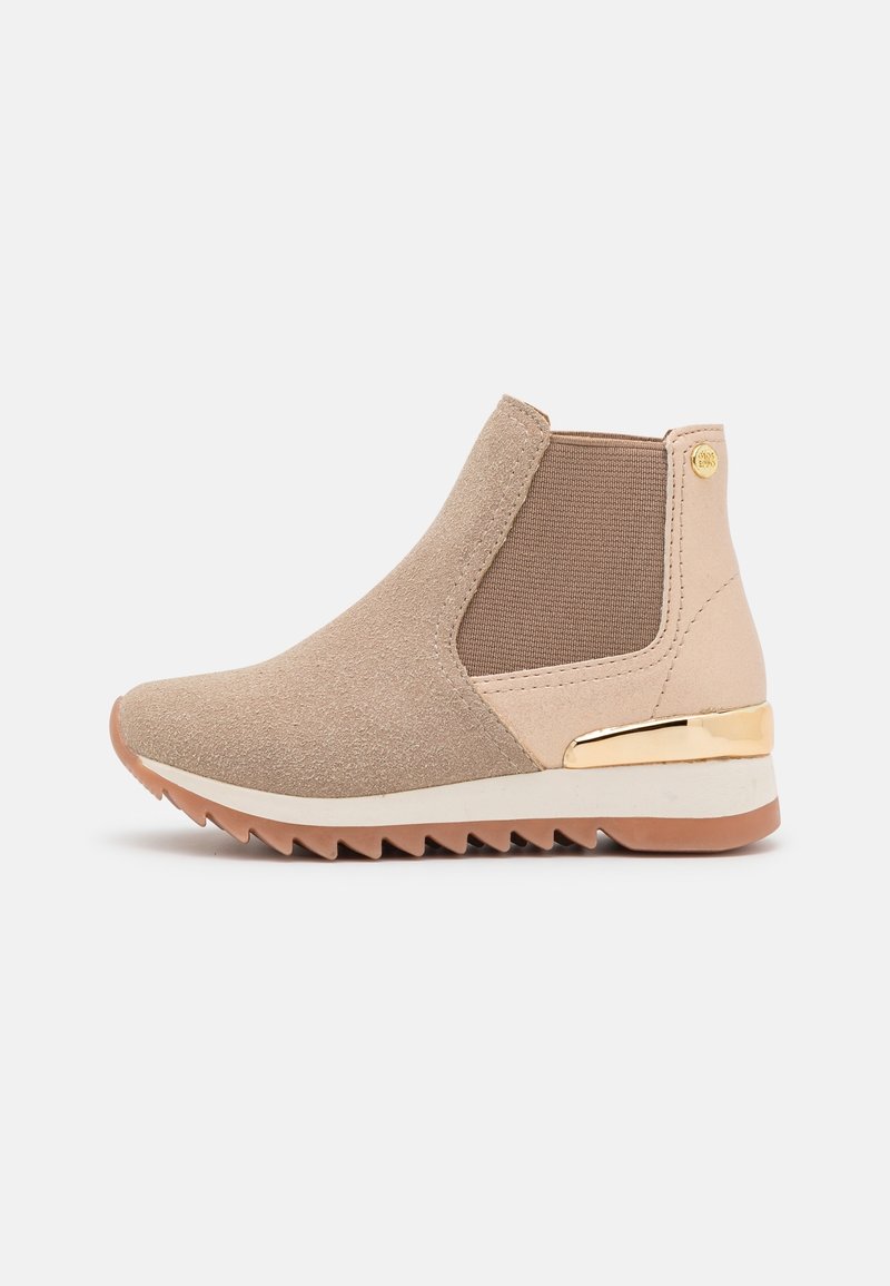 Gioseppo Klassiset nilkkurit - beige