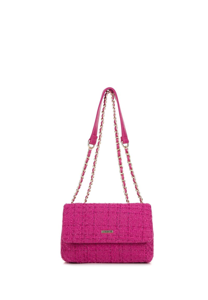 WITTCHEN Taška s příčným popruhem - pink