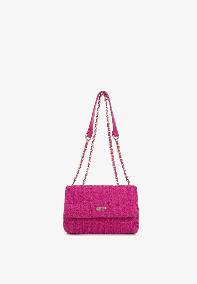 WITTCHEN Umhängetasche - pink