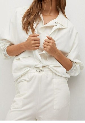 Let jakke / Sommerjakker - beige