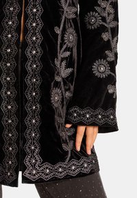 Alma en Pena Chaqueta fina - black