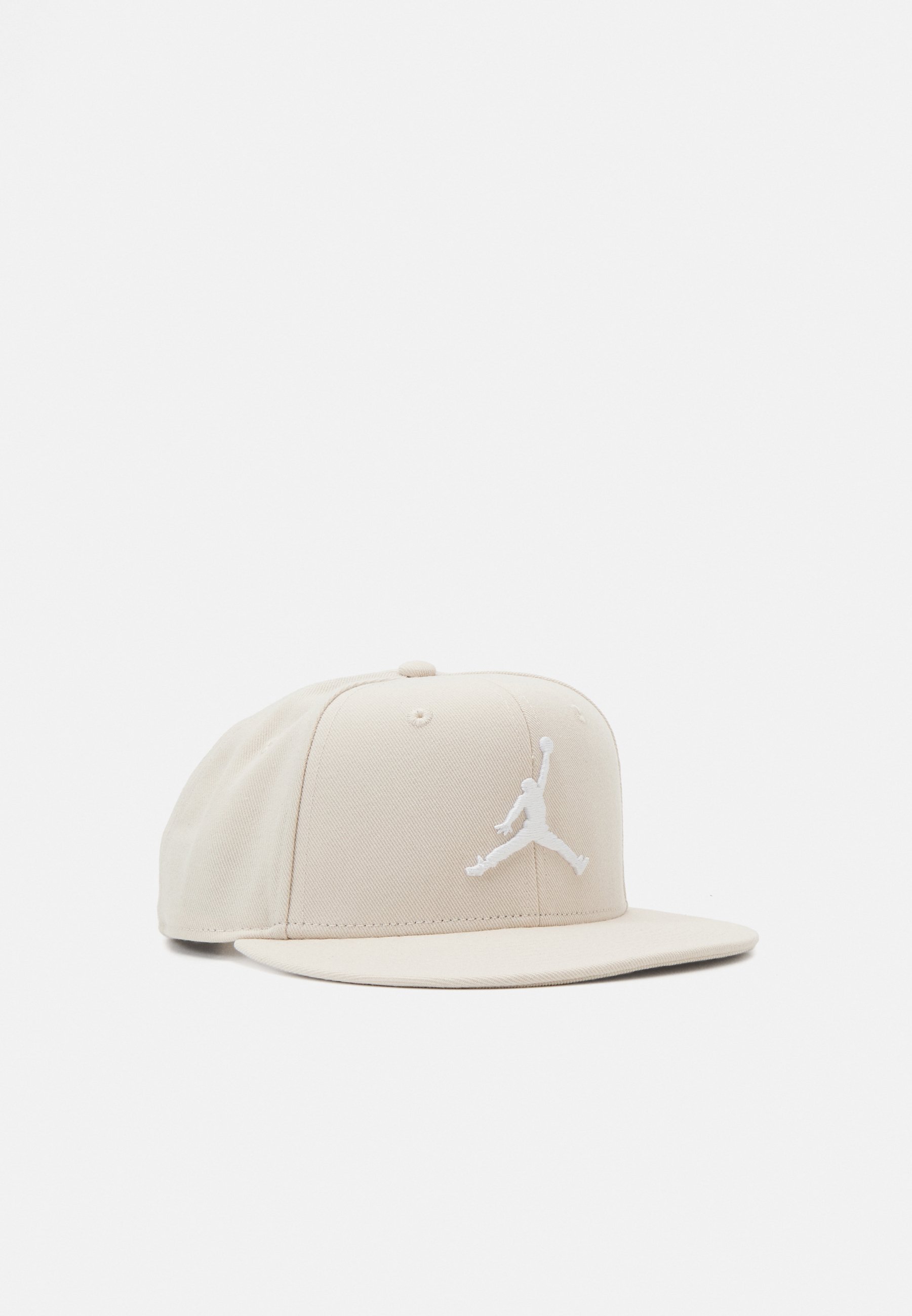 casquette jordan beige