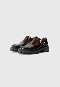 Billi Bi Ballet pumps - black