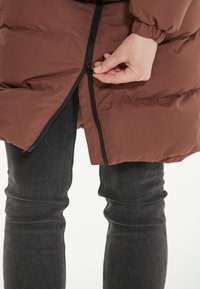 Whistler ABELLA - Wintermantel -  marron