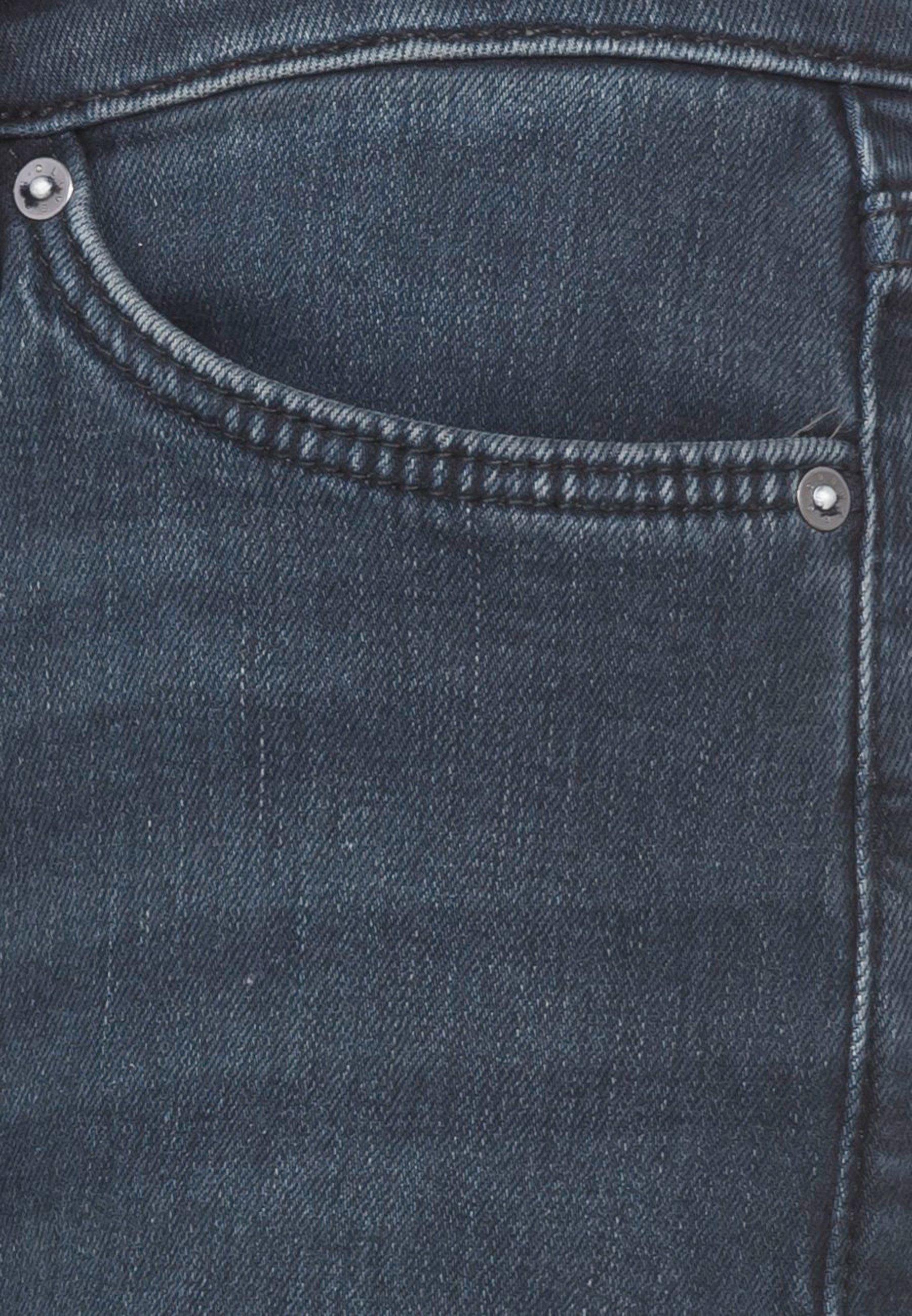s.Oliver Bootcut jeans - dark blue 