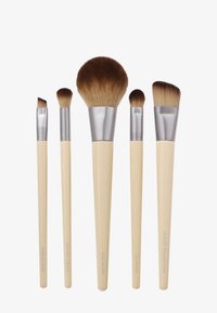 Ecotools - ECOTOOLS START THE DAY BEAUTUFULLY - Set de brosses à maquillage Image miniature 1
