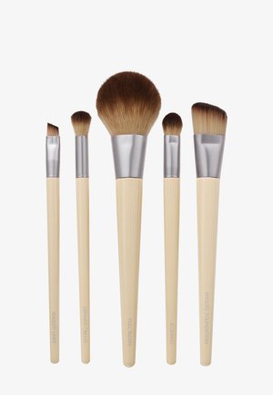 ECOTOOLS START THE DAY BEAUTUFULLY - Make-up Brush Set - -